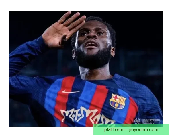 凯西正式告别巴塞罗那加盟吉达国民 新篇章开启职业生涯新征程