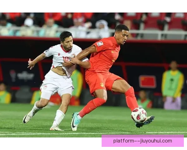 塔吉克斯坦亚洲杯首秀震撼闯入八强书写草根足球逆袭传奇新篇章史