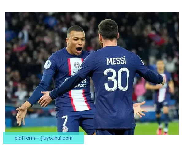 姆巴佩法甲收官战建功精彩谢幕完美告别大巴黎