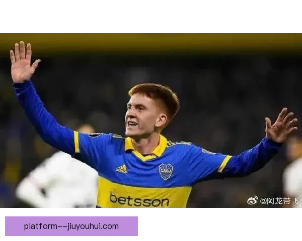 巴尔科在博卡青年左路大显身手展现突破威力