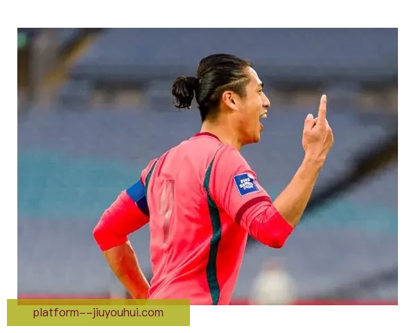 张玉宁国足世预赛连入两球助力球队冲击世界杯资格