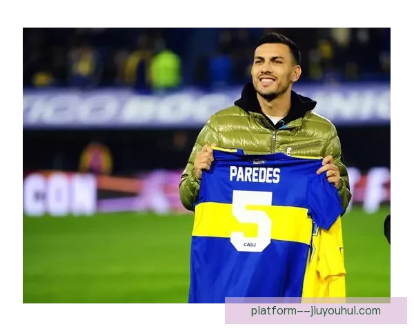 帕雷德斯转会加盟罗马 重返意甲掀起中场新格局风云再起