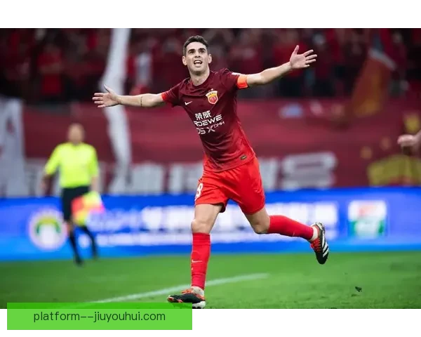 武磊创中超单赛季新高一人独揽三十四球纪录