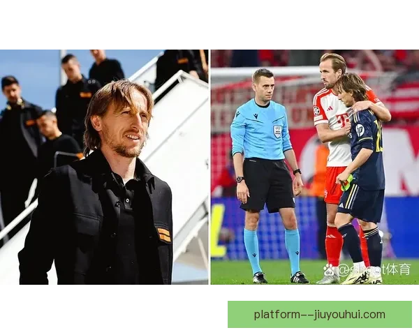 莫德里奇超越普斯卡什 成为皇马队史最年长出场球员 创新纪录彰显传奇风采